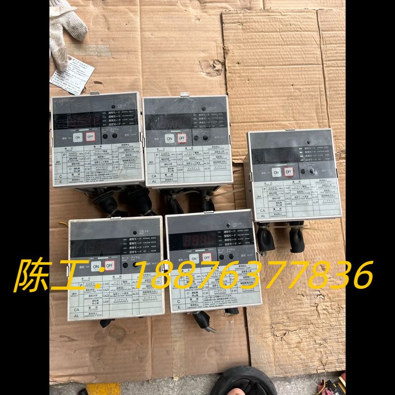 ANEST IWATA阿耐思特岩田涡旋式 空压机控制器议价