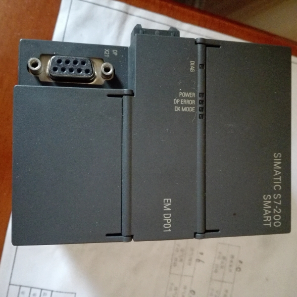 em dp01, s7-200smart profibus-议价