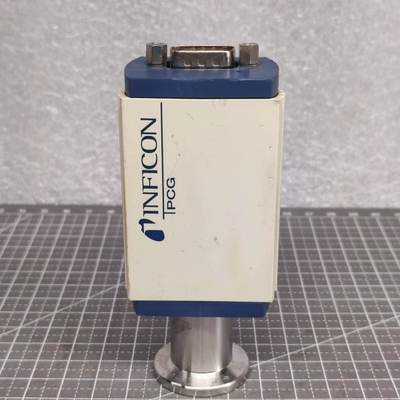 INFICON/英福康 PCG410 355-020 真空计