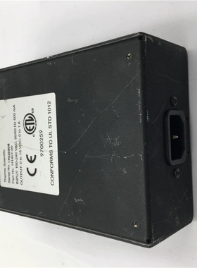 Thermo Scientific 111401-00 电源