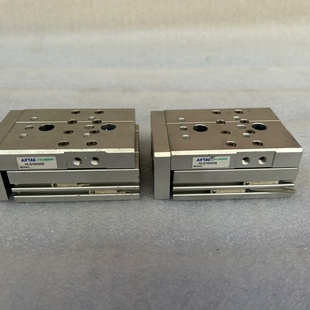 [维修]亚德客滑台气缸 HLQ16X20S 缸径16，行程20mm，