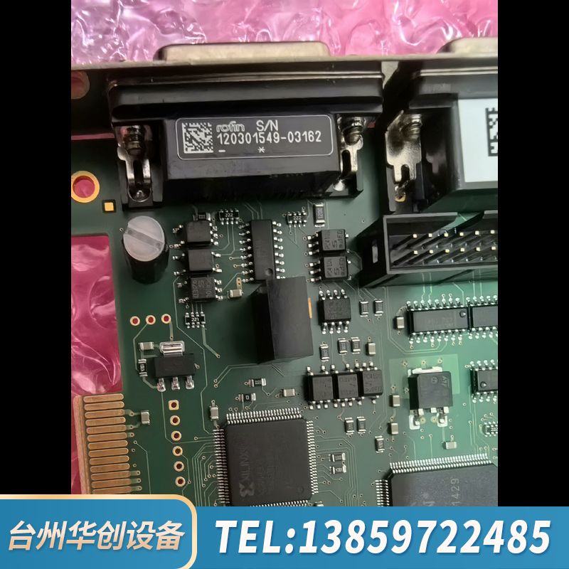 :罗芬激光控制卡ALI3 REV.4 ,congatec A.询价