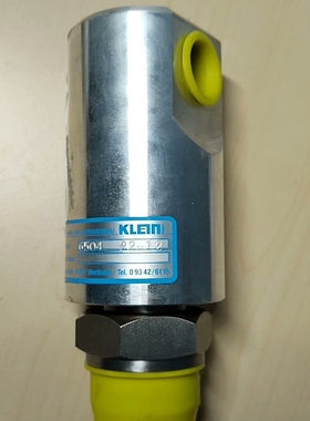 全新旋转接头KLEIN97877