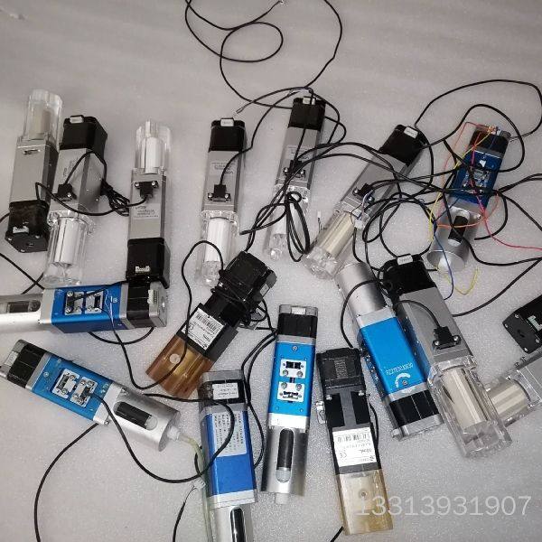 检测计量泵进活塞其他类型泵立式注射试剂活塞泵精密微量实验室样