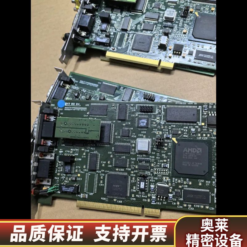Woodhead PCU2000ETH D PCI DPIO.询价