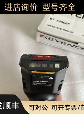 BT-A500GC BT-W75G BT-W85TG BT-W200G BT-W300G 基恩士