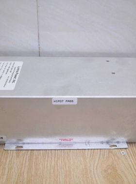 Lumina Power激光电源CCPF-2000-2.5P