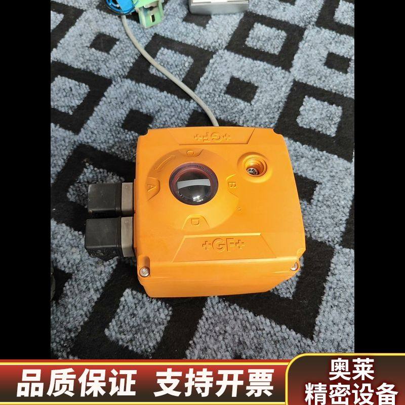 GF执行阀，GF电磁阀，GF气动隔膜阀，电动三通PVDF球阀.询价