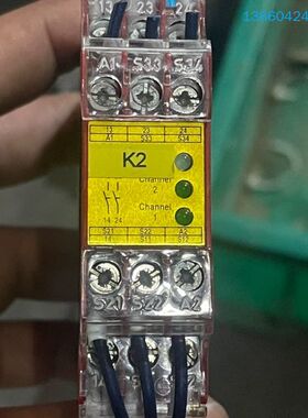 询价购-RIESE 安全继电器