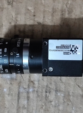 凯视佳 MU3C500M (MRYYO)  USB3.0工业