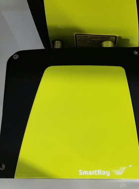 德国SmartRay 3D超高速激光线扫相机ECCO 95.