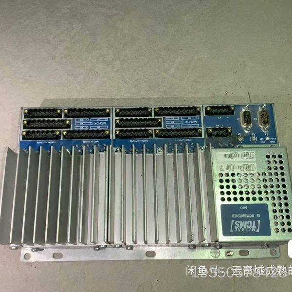 TCMS 3EST000208-8476详谈