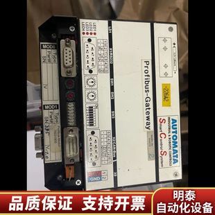 NAGEL 型号ProfibusMod.询价 品牌AUTOMATA
