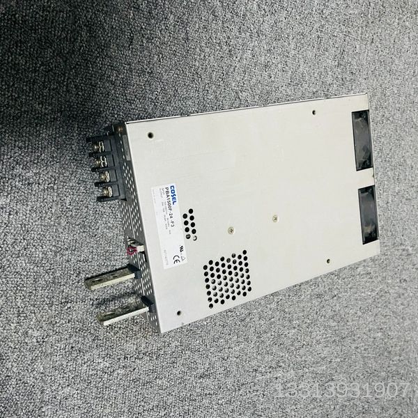 COSEL PBA1500F-24-F3议价也可维修