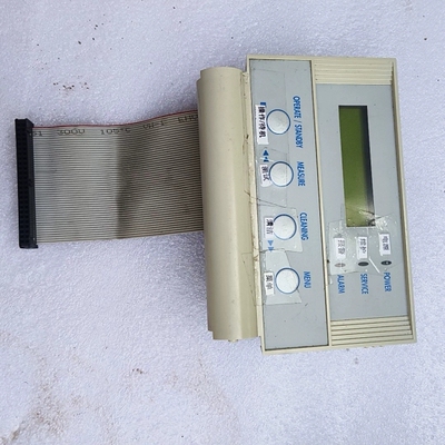 密理博Elix纯水机配件 elix主板MIllPORE显示板