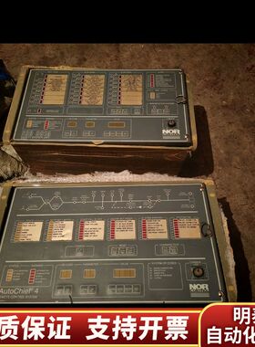 康士伯Autochief4和SSU8810控制箱.询价