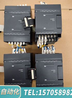 华泰KEYENCE基恩士 KV-N8EXT扩展模块