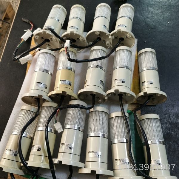 MEELAIN美莱信号灯，DH52BX-TDB-2BRYG工议价也可维修