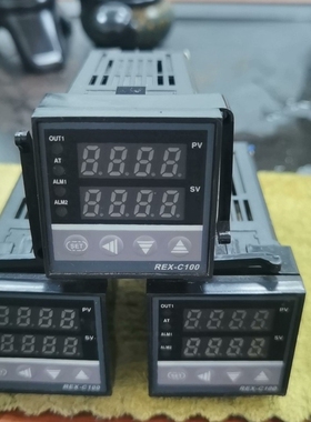 议价RKCC100FK02-M*EN ,温控器0-400