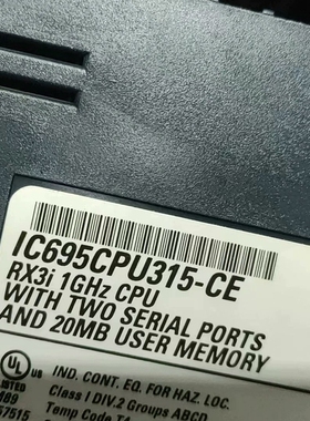 GECPU模块功能正常 成色好 要的联系 议价【议价】