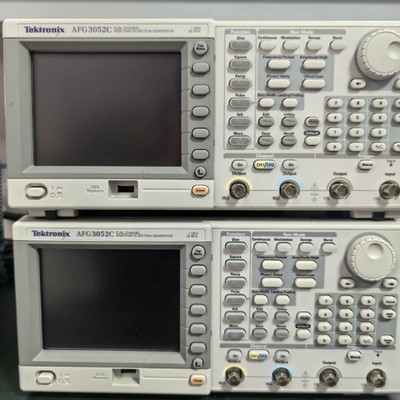 泰克AFG3052C任意波形发生器AFG3252C AFG3