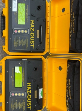 议价SKC EPAM5000可吸入颗粒物检测仪 PM10 P