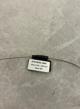 [维修]赛默飞6040.2365，0.18×450mm。基本全新，需