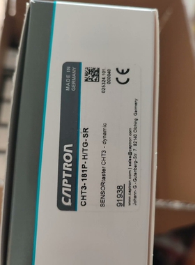 CAPTRON CHT3-181P-H/TG-SR 触摸 开【议价】