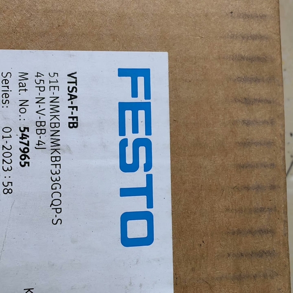 VTSA-F-FB   51E-MMKBNMKBF33GCQ（请询价）