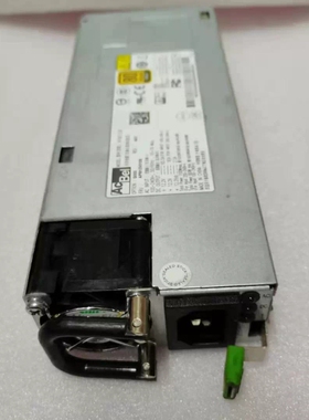 原装 康舒 R11A2871A APM12V0108 电源 服务器电源1100W询价