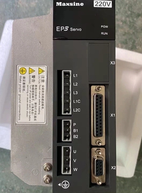 迈信伺服驱动器EP3E-GL120E3S0EC