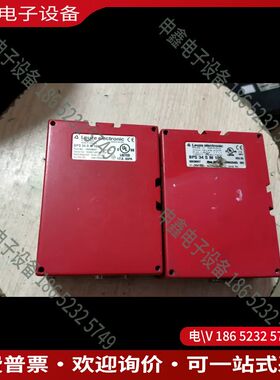 议价：劳易测读码器MS34103   BPS34SM100 不