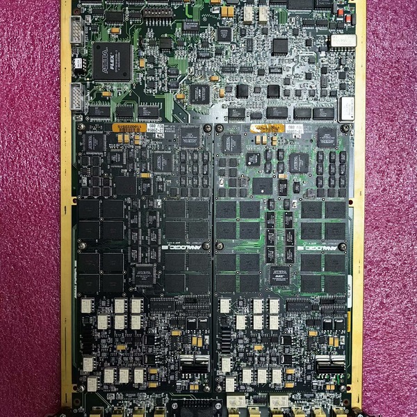 [维修]半导体设备ANALOGIC DBS 9900实物拍摄，具体资