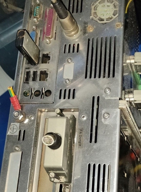 PA8000LW功能正常包好