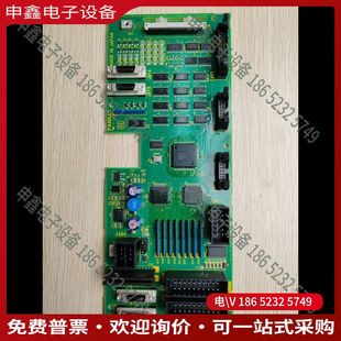 O板按键电路板 0020发那科操作键盘I 议价：A20B 8002