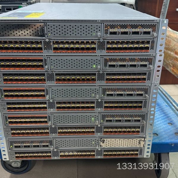 思科  N5K-C5596UP-SUP N5K-C5596U议价也可维修