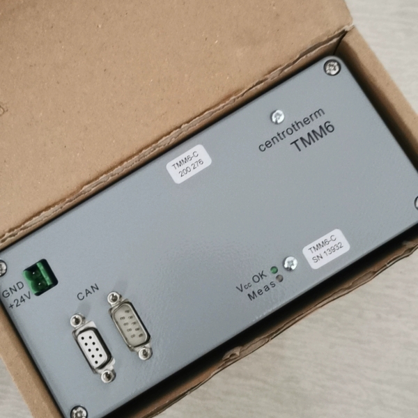 TMM6温度控制器光伏CT用 TMM6-C SN/13932