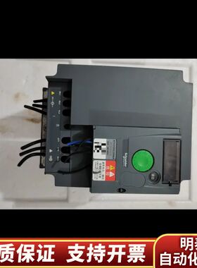 变频器ATV310HU30N4A，3KW/380V，拆.询价