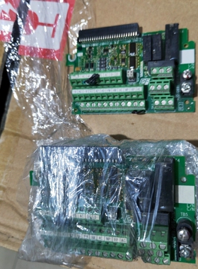 ETC750011安川GA700变频器端子排，ETC7500议价