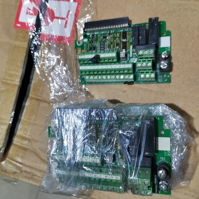 ETC750011安川GA700变频器端子排，ETC7500议价