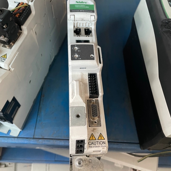 M750-014 00042A  1.5KW 尼德科Nide