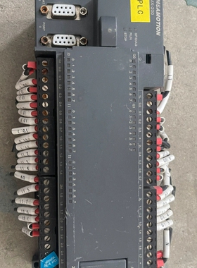 艾默迅PLC AMSAMOTION AMX216-2BD23