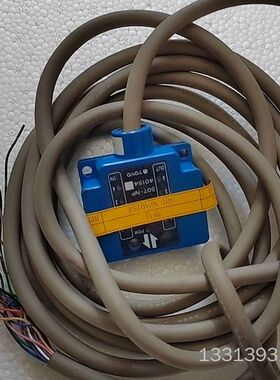 TOYO东洋光传感器。SOT-NP401S4 实物图 包议价也可维修