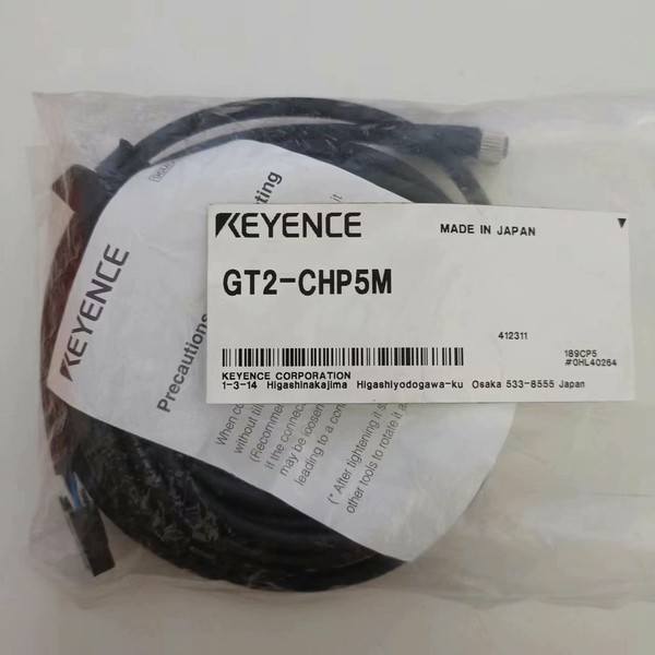 GT2-CHP5M GT2-CA10M 基恩士