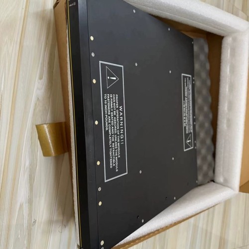 康吉森 3721 triconex 英维思卡件 tricon