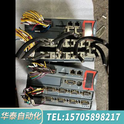 华泰TRIO翠欧运动控制器MC464，，，