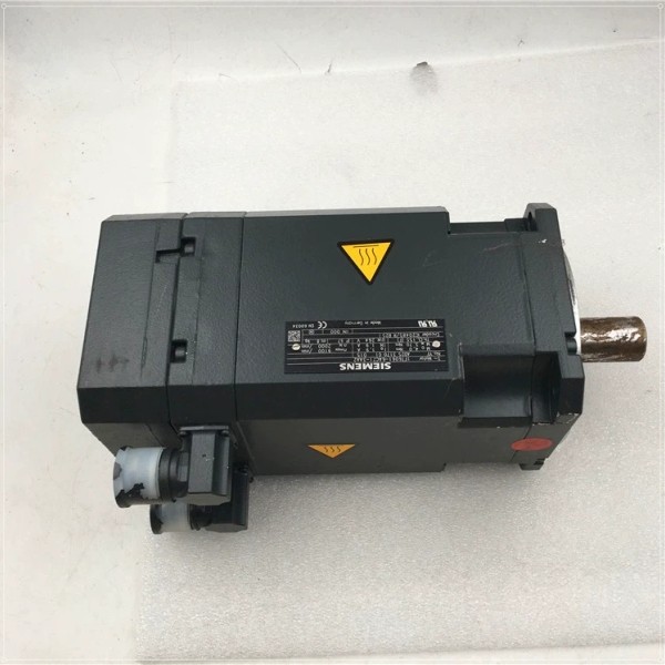 S  1FT6061-6AC71-3AA2 伺服电机