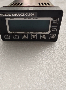 WATLOW瓦特龙，CLS204【议价】