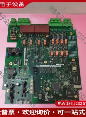 议价：3BHE009319R0001励磁板UNS2881