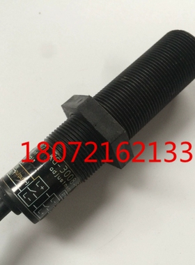 易福门接近开关KG5028 KG-3008-FNKG-N1